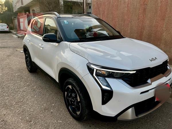 كيا سونيت 2025 للبيع في العراق - البصرة